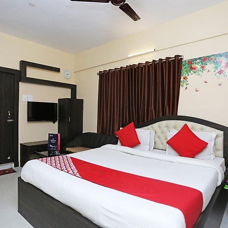 Hotel OYO 10014 Bishnupur Kalkutta Exterior foto