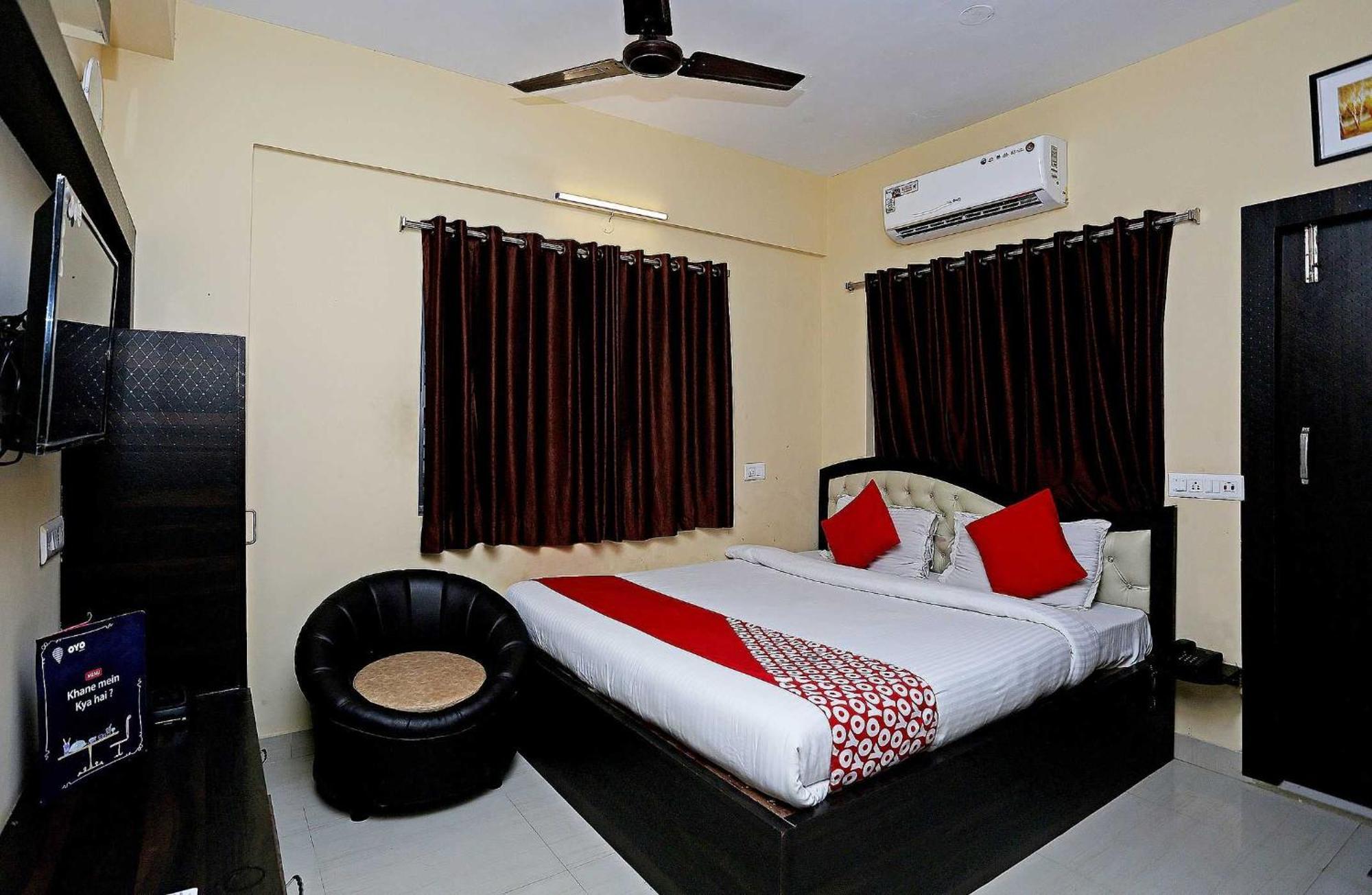 Hotel OYO 10014 Bishnupur Kalkutta Exterior foto